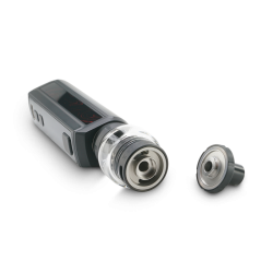 Kit cigarette electronique Z50 Geekvape | Cigusto | Cigusto | Cigarette electronique, Eliquide