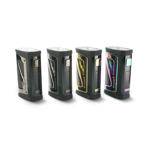 Mod Scar 18 230 Watts de Smoktech | Cigusto | Cigarette Electronique | Cigusto | Cigarette electronique, Eliquide