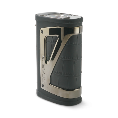 Mod Scar 18 230 Watts de Smoktech | Cigusto | Cigarette Electronique | Cigusto | Cigarette electronique, Eliquide