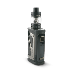 Kit cigarette electronique Scar 18 230 Watts de Smoktech | Cigusto | Cigarette electronique, Eliquide