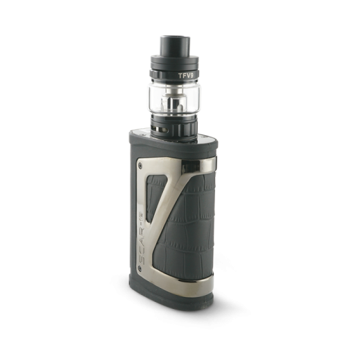 Kit cigarette electronique Scar 18 230 Watts de Smoktech | Cigusto | Cigarette electronique, Eliquide