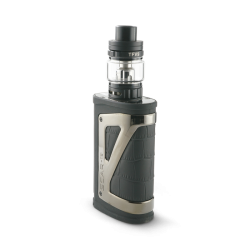 Kit cigarette electronique Scar 18 230 Watts de Smoktech | Cigusto | Cigarette electronique, Eliquide