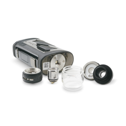 Kit cigarette electronique Scar 18 230 Watts de Smoktech | Cigusto | Cigarette electronique, Eliquide