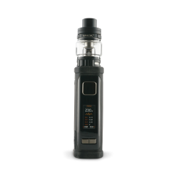 Kit cigarette electronique Scar 18 230 Watts de Smoktech | Cigusto | Cigarette electronique, Eliquide