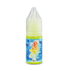 E Liquide SUN BAY 10 ml 6 mg - Fruizee