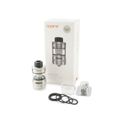 Clearomiseur 5 ml Guroo d'Aspire |Cigusto | cigarette electronique | Cigusto | Cigarette electronique, Eliquide
