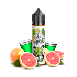E Liquide France K'OhmX Wtf 50 ML Knoks 0 mg Nicotine | Cigusto | Cigusto | Cigarette electronique, Eliquide