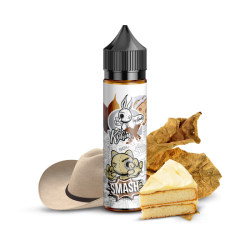 E Liquide K'OhmX Smash 50 ML Knoks 0 mg de Nicotine | Cigusto | Cigarette electronique, Eliquide