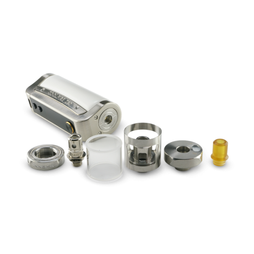 Kit Coolfire Z80 Innokin + box simple accu| Cigusto | Cigusto | Cigarette electronique, Eliquide