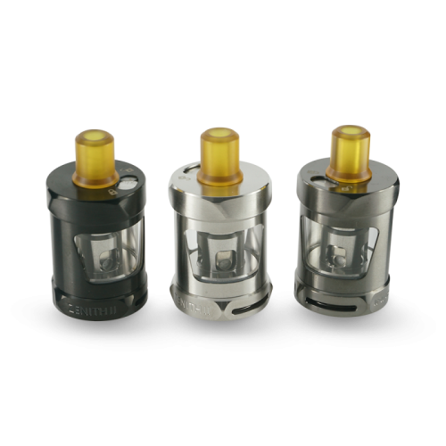 Clearomiseur Zenith 2 Innokin - Cigarette electronique | Cigusto | Cigarette electronique, Eliquide