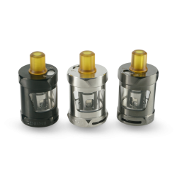 Clearomiseur Zenith 2 Innokin - Cigarette electronique | Cigusto | Cigarette electronique, Eliquide