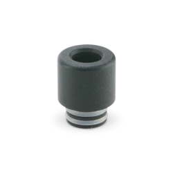 Drip tip Zenith II Teflon pourclearomiseur Zenith 2 Innokin | Cigusto | Cigarette electronique, Eliquide