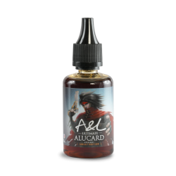 Concentré ALUCARD SWEET 30 ml - A&L 