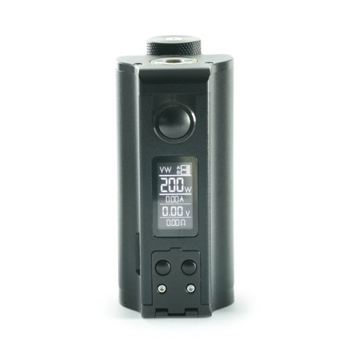 Box Dovpo Topside Dual 200W, box Topside Dual Squonk Dovpo double accus 18650 | Cigusto | Cigusto | Cigarette electronique, Eliquide