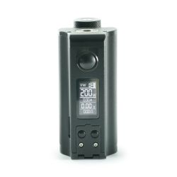 Box Dovpo Topside Dual 200W, box Topside Dual Squonk Dovpo double accus 18650 | Cigusto | Cigusto | Cigarette electronique, Eliquide