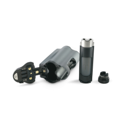 Box Dovpo Topside Dual 200W, box Topside Dual Squonk Dovpo double accus 18650 | Cigusto | Cigusto | Cigarette electronique, Eliquide