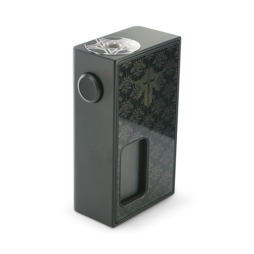 Vandy Vape Requiem BF Kit Craftsman Silver | Cigusto | Cigarette electronique, Eliquide