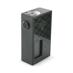 Vandy Vape Requiem BF Kit Craftsman Silver | Cigusto | Cigarette electronique, Eliquide
