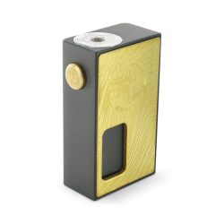 Vandy Vape Requiem BF Kit Craftsman Silver | Cigusto | Cigarette electronique, Eliquide