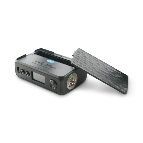 BOX MOD Pulse 2 Bottom Feeder 95 Watts de Vandy Vape | Cigusto | Cigarette electronique, Eliquide