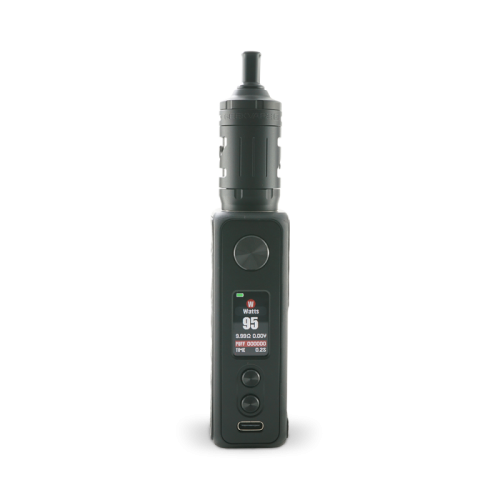 BOX MOD Pulse 2 Bottom Feeder 95 Watts de Vandy Vape | Cigusto | Cigarette electronique, Eliquide