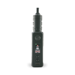BOX MOD Pulse 2 Bottom Feeder 95 Watts de Vandy Vape | Cigusto | Cigarette electronique, Eliquide