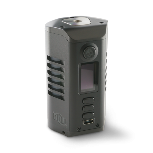 Box Dovpo ODIN 200W | Cigusto | Cigarette electronique | Cigusto | Cigarette electronique, Eliquide