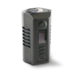 Box Dovpo ODIN 200W | Cigusto | Cigarette electronique | Cigusto | Cigarette electronique, Eliquide
