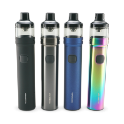 Cigarette electronique GTX Go 80 Vaporesso | Cigusto | Cigusto | Cigarette electronique, Eliquide