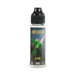 E Liquide AMAZONE COARI 50 ml - E-Tasty