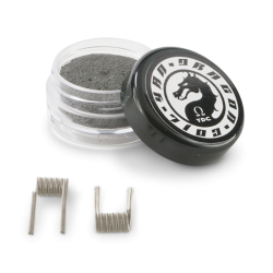Coils Alien V2 Ni90 0,24 Ohm - Yan Dragon Coil