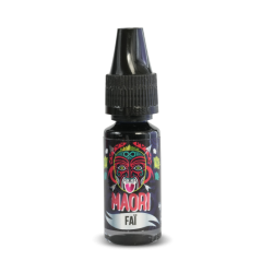 Concentre DIY Fai Maori 10ml Full Moon - E liquide| Cigusto | Cigusto | Cigarette electronique, Eliquide