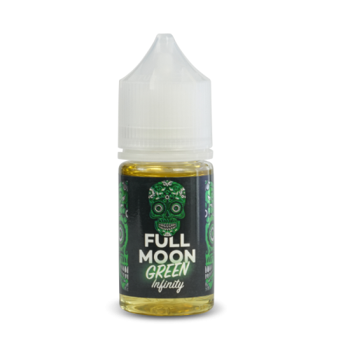 Concentre DIY Green Infinity 30ml Full Moon| Cigusto | Cigusto | Cigarette electronique, Eliquide