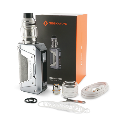Kit Aegis Legend 2 GeekVape, box GeekVape Aegis Legend 2  | Cigusto | Cigarette electronique, Eliquide