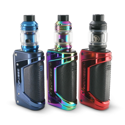 Kit Aegis Legend 2 GeekVape, box GeekVape Aegis Legend 2  | Cigusto | Cigarette electronique, Eliquide