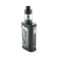Kit cigarette electronique Scar 18 230 Watts de Smoktech | Cigusto | Cigarette electronique, Eliquide