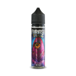 E Liquide EGGZ RYU 50 ml - Furiosa