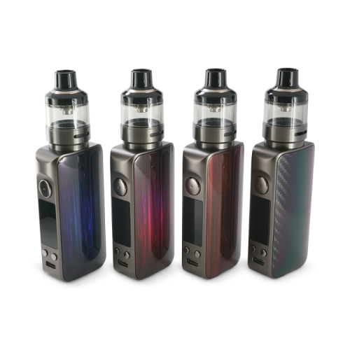 Kit Pod Luxe 80S Vaporesso - Cigarette electronique|Cigusto | Cigusto | Cigarette electronique, Eliquide