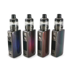 Kit Pod Luxe 80S Vaporesso - Cigarette electronique|Cigusto | Cigusto | Cigarette electronique, Eliquide