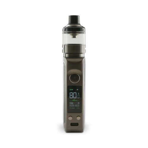 Kit Pod Luxe 80S Vaporesso - Cigarette electronique|Cigusto | Cigusto | Cigarette electronique, Eliquide