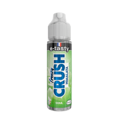 E Liquide CRUSH HIMALAYA 50 ml - E-Tasty