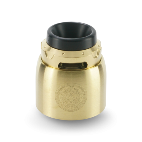Dripper RDA Z Geekvape | Cigusto | Cigarette electronique | Cigusto | Cigarette electronique, Eliquide