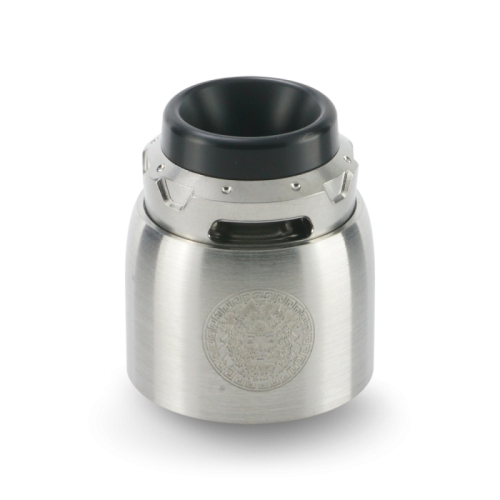 Dripper RDA Z Geekvape | Cigusto | Cigarette electronique | Cigusto | Cigarette electronique, Eliquide
