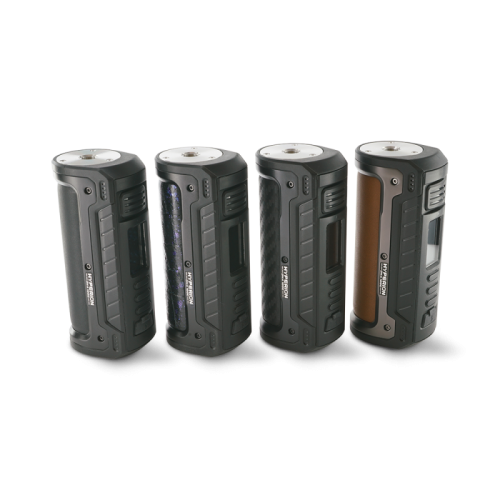 Box Lostvape Hyperion DNA100C Cigarette electronique|Cigusto | Cigusto | Cigarette electronique, Eliquide