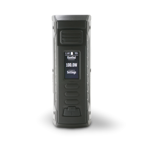 Box Lostvape Hyperion DNA100C Cigarette electronique|Cigusto | Cigusto | Cigarette electronique, Eliquide