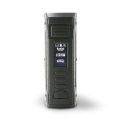 Box Lostvape Hyperion DNA100C Cigarette electronique|Cigusto | Cigusto | Cigarette electronique, Eliquide