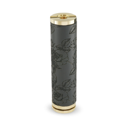 Mod mécanique Carbo Skull JP 24 W&T, mod full méca 18650, mod méca artisanal français | Cigusto | Cigusto | Cigarette electronique, Eliquide