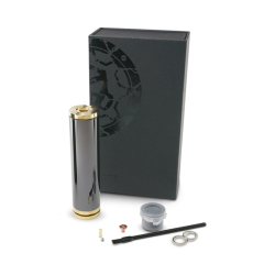 Mod Zircone Cera Wheelsandtime | Cigusto Ecigarette | Cigusto | Cigarette electronique, Eliquide