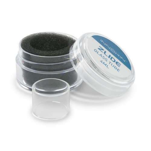 Pyrex Zlide D24 4ml - Innokin - E cigarette| Cigusto | Cigusto | Cigarette electronique, Eliquide