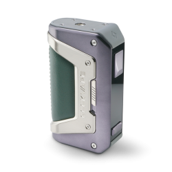 Mod box Aegis Legend 2 GeekVape double accus 18650, box GeekVape Aegis 200W | Cigusto | Cigusto | Cigarette electronique, Eliquide